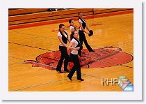  Thunderettes - Spirit Night * (132 Slides)